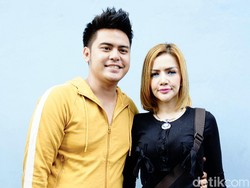 Pandemi Corona, Barbie Kumalasari Kangen dan Khawatir dengan Galih Ginanjar