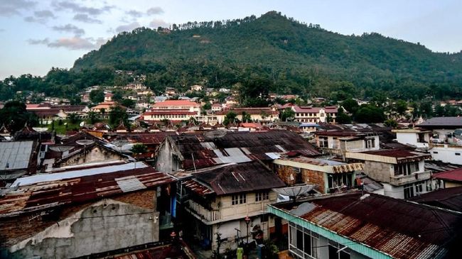 Menparekraf Sandiaga Uno berharap ke depannya destinasi wisata mengutamakan kualitas dan mengedepankan protokol kesehatan pencegahan Covid-19.