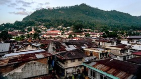 Sandiaga Ingin Geopark Silokek & Sawahlunto Lebih Berkembang