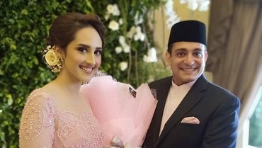 Tsamara Amany Tunangan dengan Dosen New York University