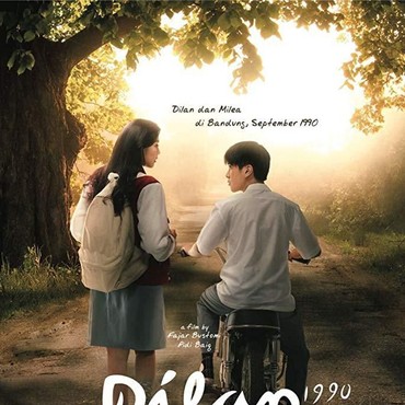 5 Film Indonesia Terlaris Sepanjang Masa