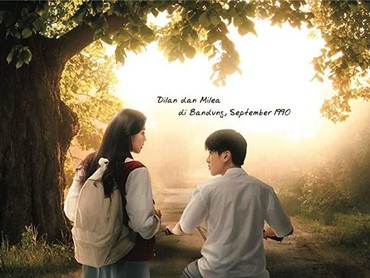 5 Film Indonesia Terlaris Sepanjang Masa