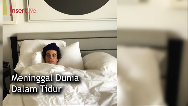 Aktor Disney, Cameron Boyce Meninggal Dunia di Usia 20 Tahun