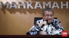 MA Akan Periksa Independensi Hakim yang Diserang Pengacara TW