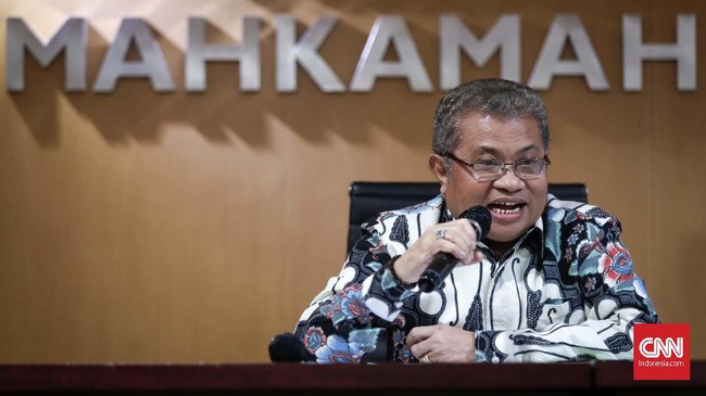 MA akan memeriksa independensi hakim yang menangani perkara perdata berujung kekerasan oleh Desrizal yang menjadi kuasa hukum Tomy Winata di PN Jakpus.