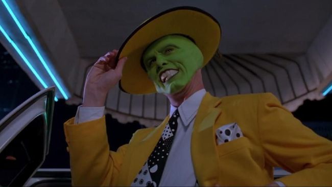 Film yang terkenal di generasi '90-an, The Mask (1994), dikabarkan bakal digarap ulang. Hal itu diisyaratkan oleh kreator karakter tersebut, Mike Richardson.