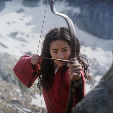 Film 'Mulan' Akan Tayang di Disney+ September 2020