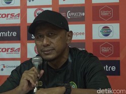 Hadapi PSIS Malam Ini, Begini Persiapan Barito Putera