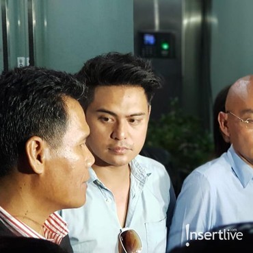 Galih Ginanjar Tak Kenal Gandengan Baru Barbie Kumalasari, Fix Pisah?