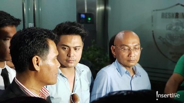 Galih Ginanjar Tak Kenal Gandengan Baru Barbie Kumalasari, Fix Pisah?