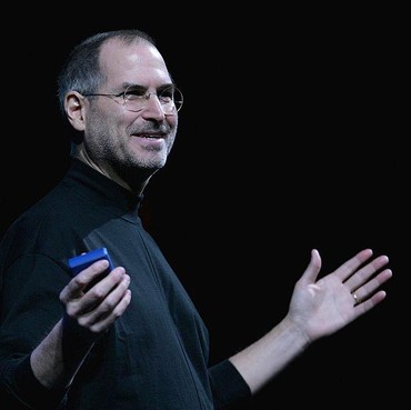 Surat Lamaran Kerja Pertama Steve Jobs Dilelang dengan Harga Rp3,2 M