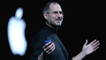 img-title Surat Lamaran Kerja Pertama Steve Jobs Dilelang dengan Harga Rp3,2 M