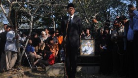 BNPB Buka Penjaringan Calon Pengganti Sutopo Purwo Nugroho