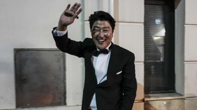 Aktor Korea Paling Populer 2020: Song Kang-ho hingga Gong Yoo