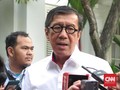 Menkumham Klaim Wali Kota Tangerang Minta Bertemu Bahas Lahan