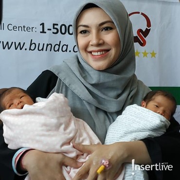 Alasan Ratna Galih Ngotot Ingin Punya Anak Perempuan