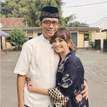 2 Minggu Ditinggal Pergi, Sang Ayah Didatangi Vanessa Angel Lewat Mimpi