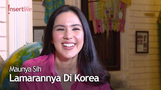 Cerita Sally Adelia Tentang Rencana Richard Kyle Lamar Jessica Iskandar