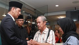 BNPB: Pemakaman Sutopo ala Militer, Peserta PNS Boyolali