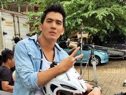 Ridho Ilahi Diciduk karena Narkoba Bersama 2 Artis Lain?