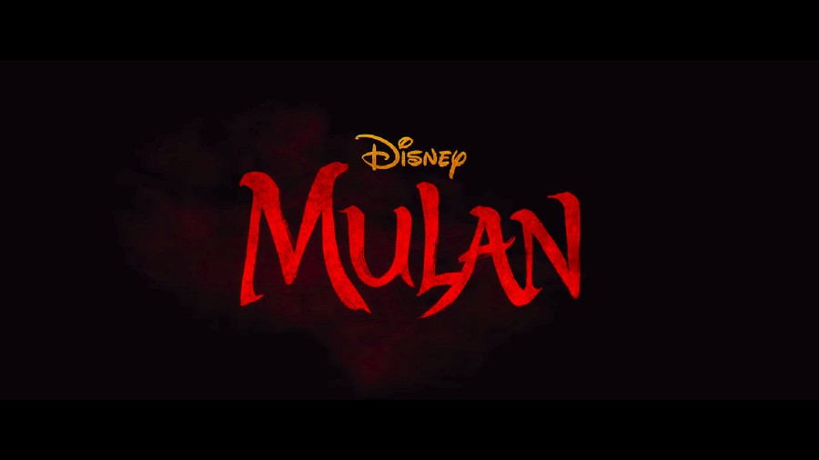 Trailer pertama film Live-Action Mulan dari Disney baru dirilis.