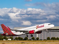 3 Cara Check In Pesawat Batik Air, Gampang Kok!