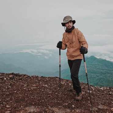 Fiersa Besari Akhirnya Buka Suara Terkait Tragedi di Carstensz