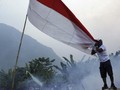 Bengkulu Siapkan Sanksi Warga Tak Pasang Bendera Merah Putih