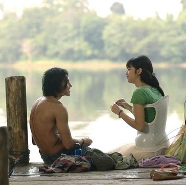 5 Film Drama Indonesia yang Bikin Banjir Air Mata