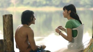 5 Film Drama Indonesia yang Bikin Banjir Air Mata