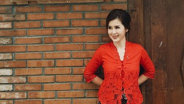 Grace Natalie Disebut Jadi Calon Menteri Cantik untuk Kabinet Jokowi