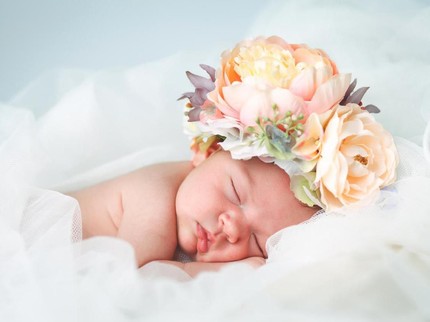 20 Ide Nama Bayi Perempuan dari Bunga di Indonesia