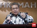 MA Jelaskan Alasan Baru Rilis Gugatan Rachmawati Usai 9 Bulan