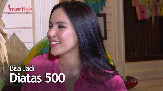 Sally Adelia Ungkap Harga Cincin Jessica Iskandar