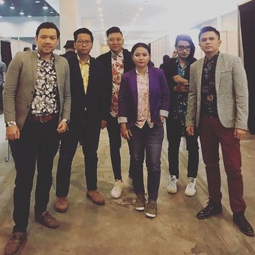 Konser Base Jam di Festival Kuliner Aceh Dibubarkan Massa