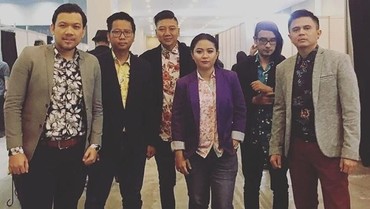 Konser Base Jam di Festival Kuliner Aceh Dibubarkan Massa