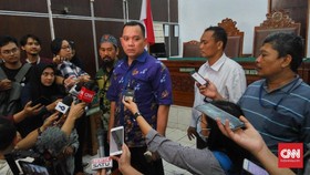 Sidang Ditunda, Pengacara Kivlan Zen Berdebat dengan Hakim