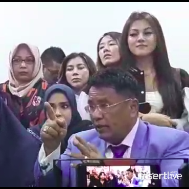 Hotman Paris Minta Galih Cepat Jadi Tersangka dan Ditahan