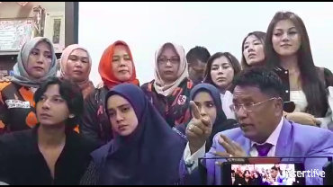 Hotman Paris Minta Galih Cepat Jadi Tersangka dan Ditahan