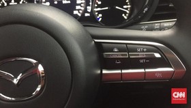 Cara Kerja Adaptive Cruise Control