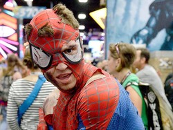 San Diego Comic-Con 2022 Dipastikan Ada Lagi