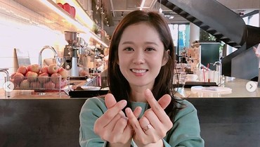 img-title Kabar Bahagia, Jang Nara Siap Menikah dengan Kekasih Berondongnya