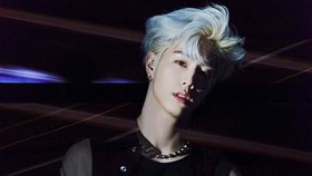 Dirumorkan Terseret Kasus Video Seks, Mark 'GOT7' Minta Maaf