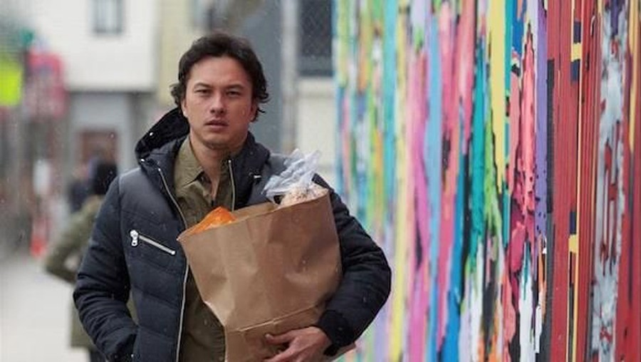Apa saja sih film terbaik Nicholas Saputra?