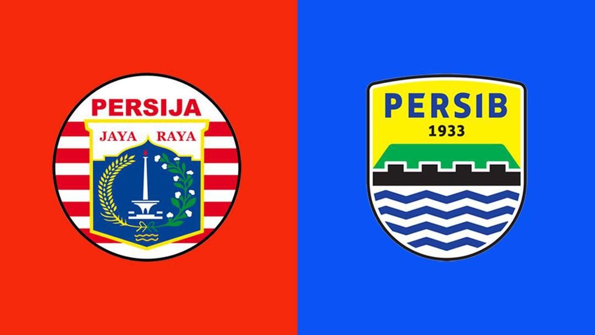 LIVE REPORT: Persija vs Persib di Super League