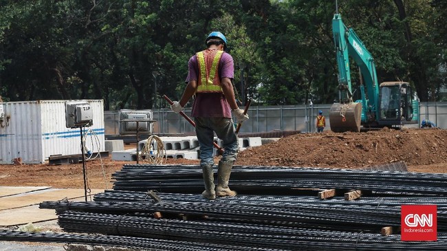PT MRT Jakarta mengungkap kontraktor Jepang tidak berminat mengerjakan proyek rute Harmoni-Mangga Besar dalam tender yang dibuka perusahaan.