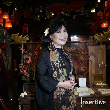 30 Tahun Anne Avantie Berkarya untuk Indonesia