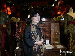 30 Tahun Anne Avantie Berkarya untuk Indonesia