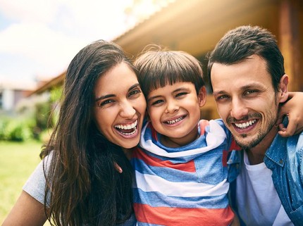9 Inspirasi Ucapan Manis buat Suami di Hari Ayah Nasional