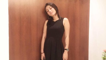 5 Fakta Sosok Selebgram Seksi yang Diciduk di Hotel dengan Aktor FTV